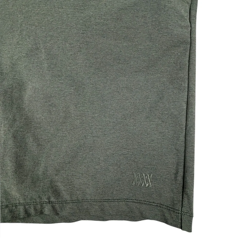 Mission‎ Workshop | Omni Shorts | Grey | 35 | Like New!!